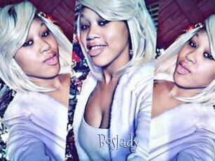 Boslady