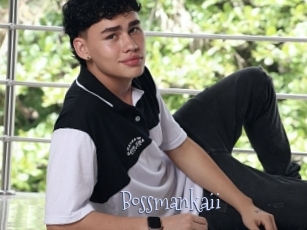 bossmankaii Faceporno
