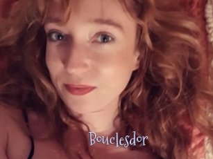 Bouclesdor