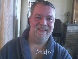 Boulefix
