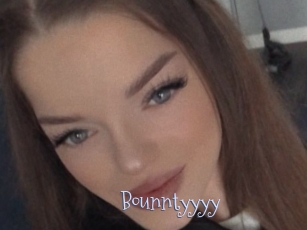 Bounntyyyy