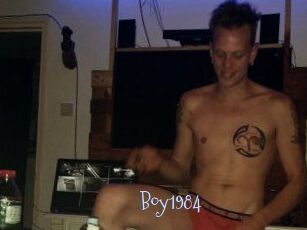 Boy1984