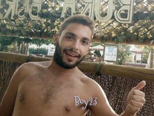 Boy23