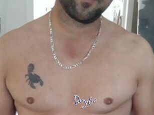 Boy80