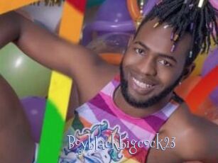 Boyblackbigcock23
