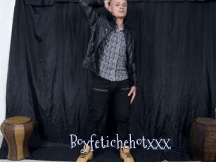 Boyfetichehotxxx