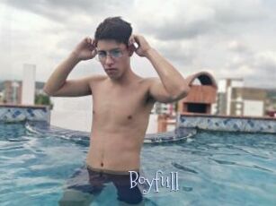 Boyfull