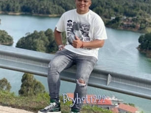Boyhot1222