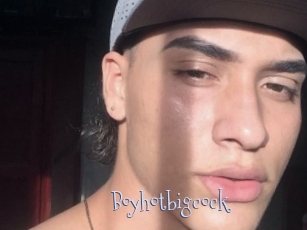 Boyhotbigcock