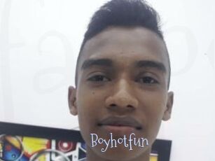 Boyhotfun