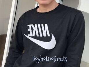 Boyhotnolimits