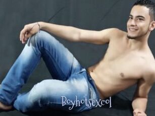 Boyhotsexcol
