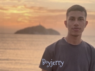 Boyjerry