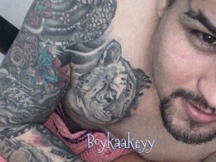 Boykaakeyy
