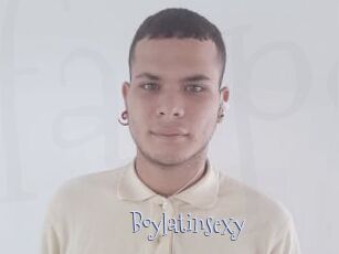 Boylatinsexy