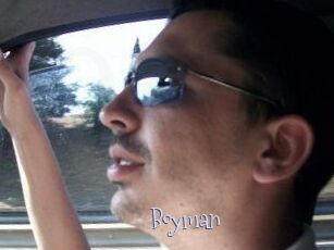 Boyman