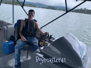 Boymaster41