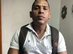 Boysexylatin