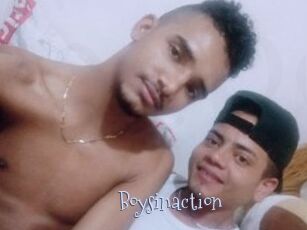 Boysinaction