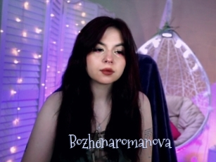 Bozhenaromanova