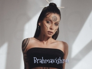 Brahmavishnu
