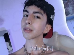 Brahmbelial