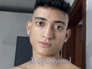 Brahyandymond