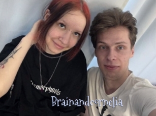 brainandcornelia Faceporno