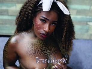 Brandiibrow