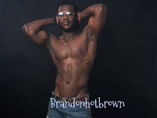 Brandonhotbrown