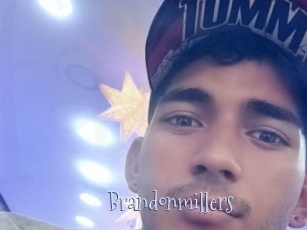 brandonmillers Faceporno