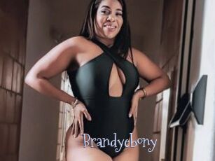 Brandyebony