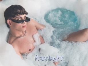 Branntaylor