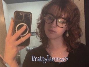 Brattybunny69