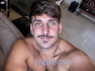 Brazilian22cm