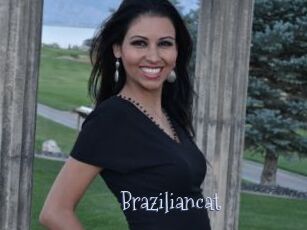 Braziliancat