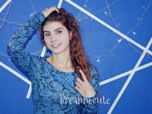Breannecute