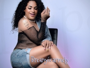 Breanyicarmely