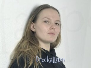 Breckallston