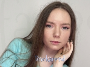 Breckamond