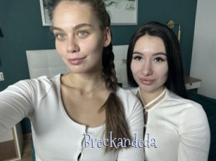 Breckandeda