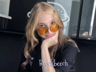 Breckbeech