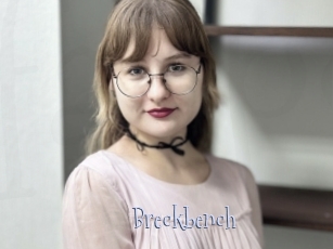 Breckbench