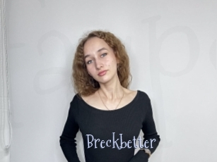 Breckbetter
