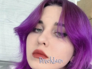 Breckbun