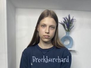 Breckburchard