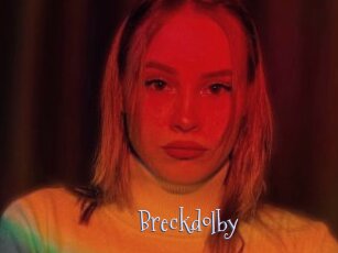Breckdolby