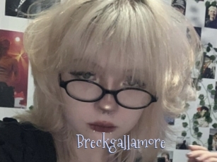Breckgallamore