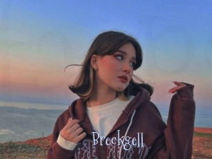 Breckgell