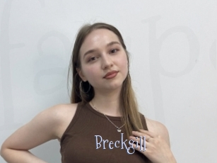 Breckgill